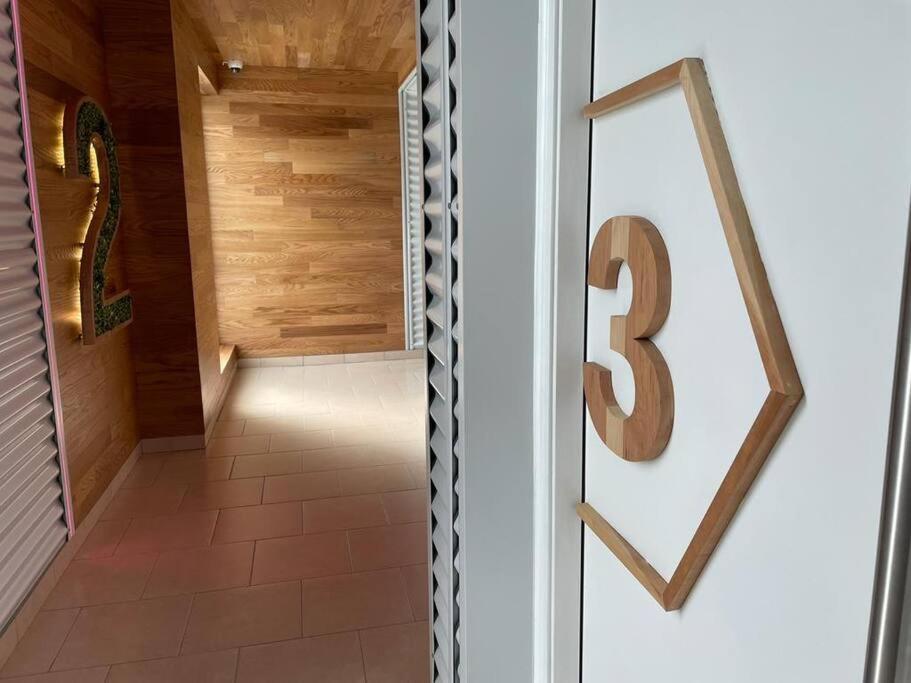 Апартаменты Infinity Bay Ушуая Экстерьер фото